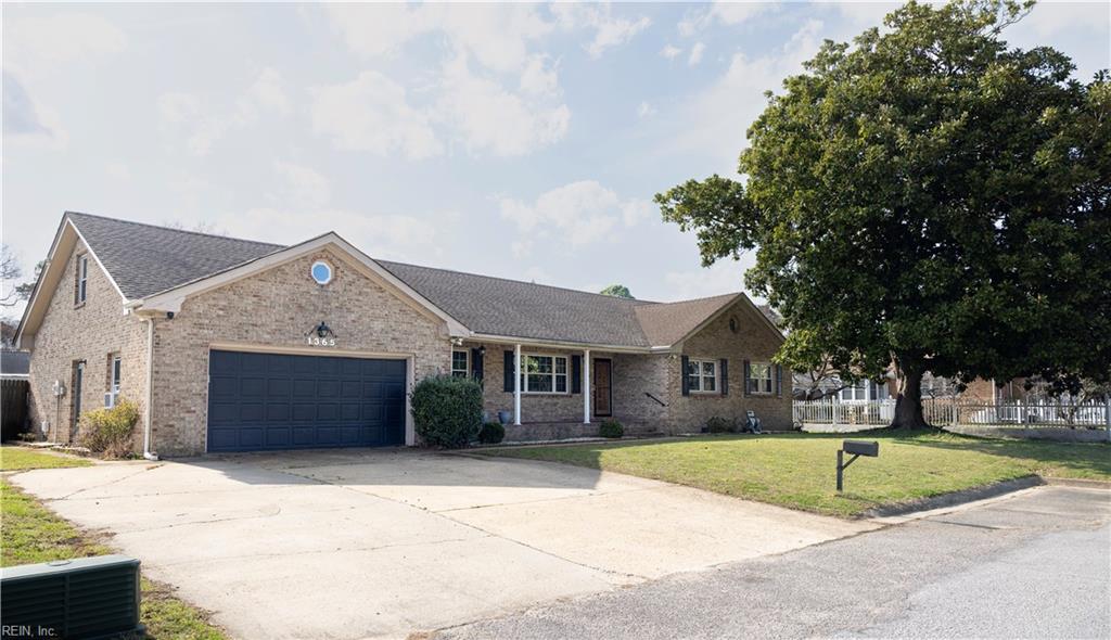 1365 Independence BLVD