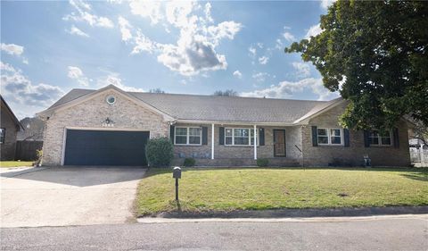 1365 Independence BLVD Virginia Beach VA 23455