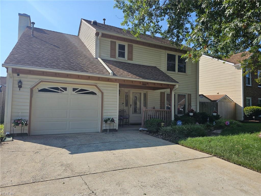 1005 Melton CT