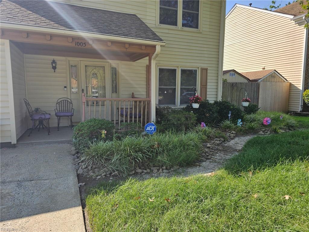 1005 Melton CT