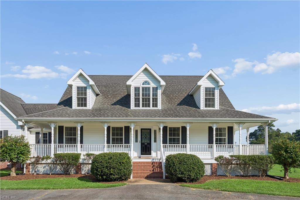 1559 Buckley Hall RD