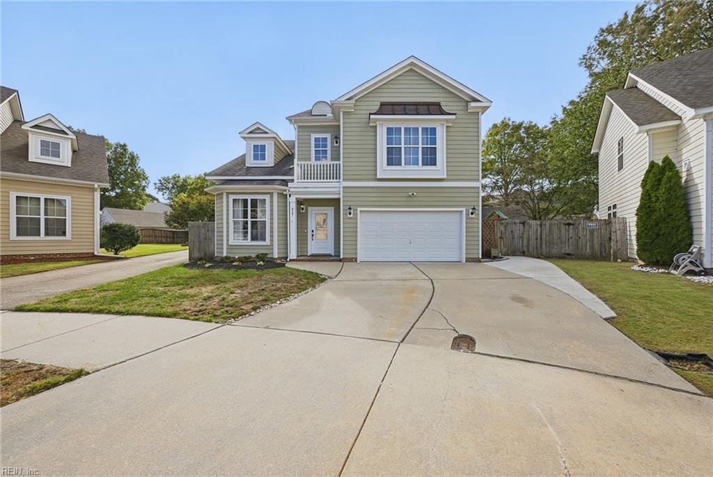 317 Vine CT