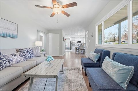 412 Lavender LN Virginia Beach VA 23462