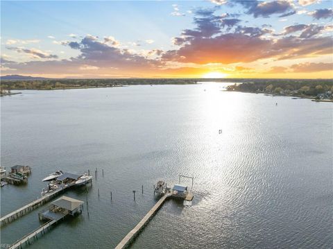 401 Riverside DR Portsmouth VA 23707