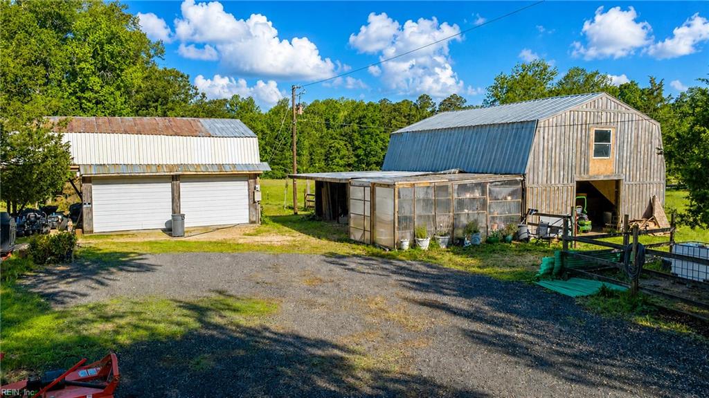 11+ac Dancers Creek RD