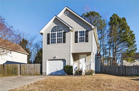 108 Burgundy RD Williamsburg VA 23185