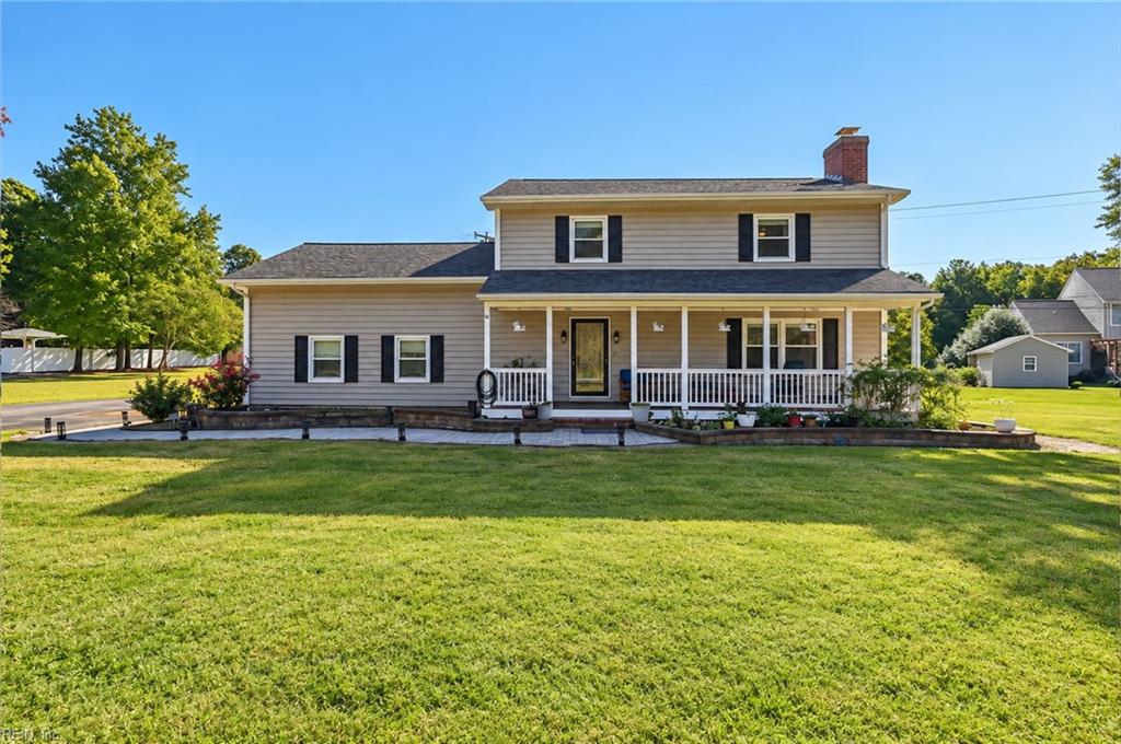 1000 Lakeside DR