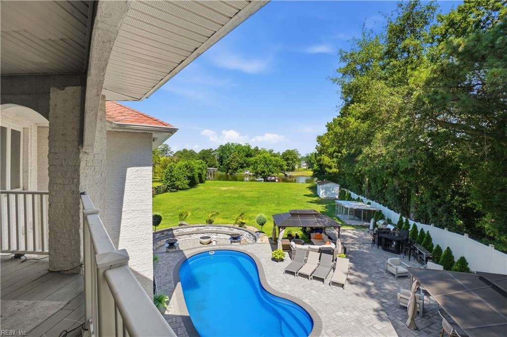 4200 Quailshire CT