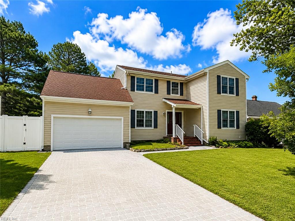 5416 Birnam LNDG