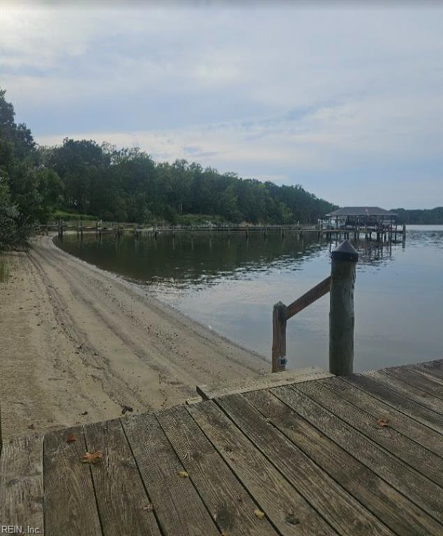 Lot 5 Watercrest WAY