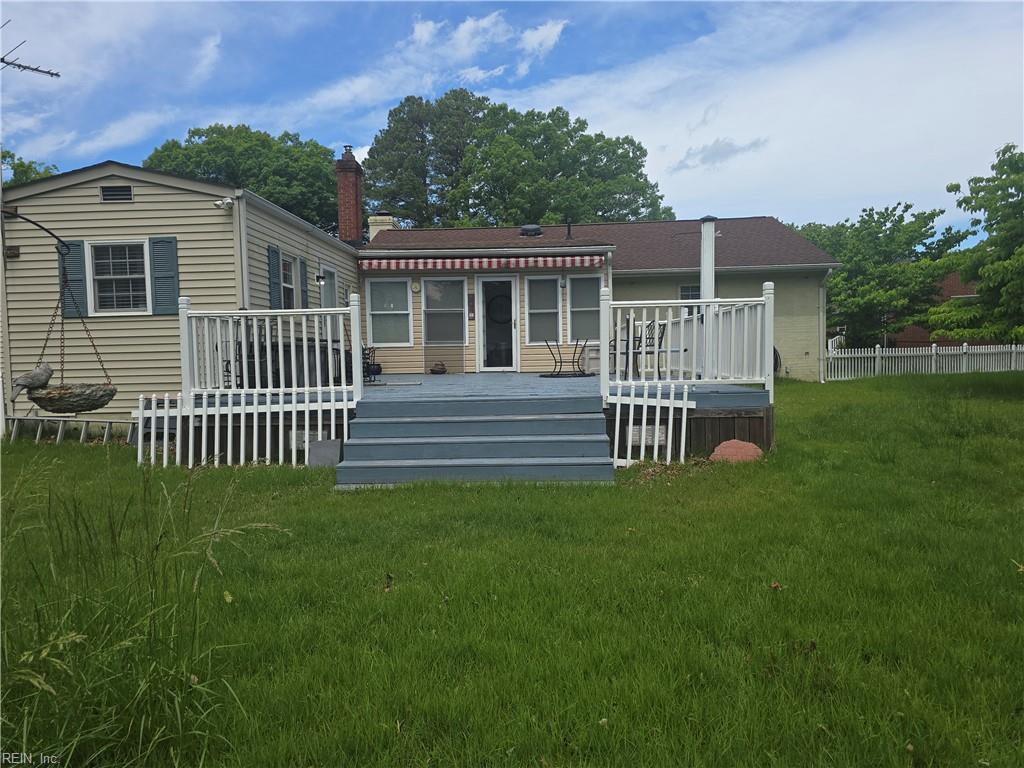 6 Montclare PL