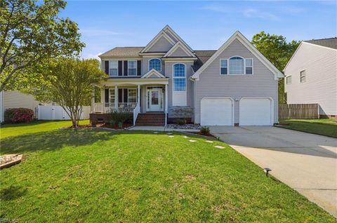 2585 Kentucky Derby DR Virginia Beach VA 23456