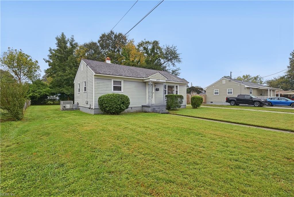 403 Dwight DR