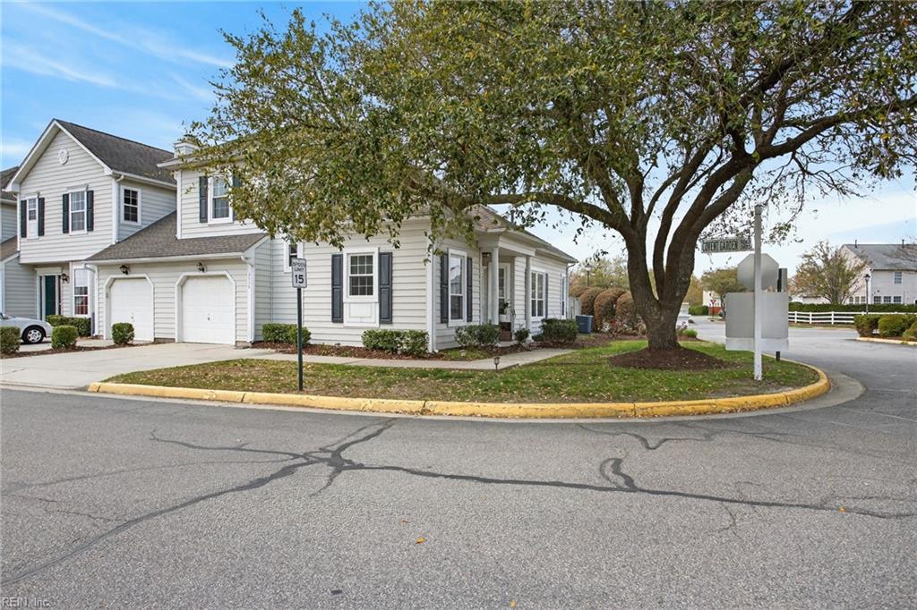 2456 Covent Garden RD