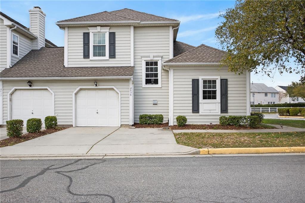 2456 Covent Garden RD