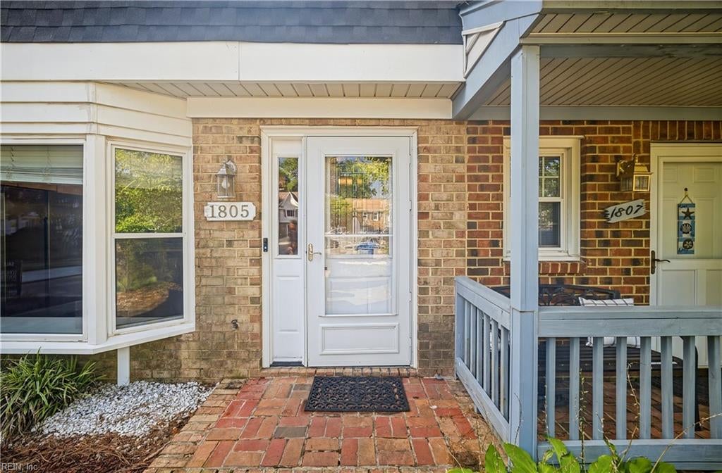 1805 Sechrist CT