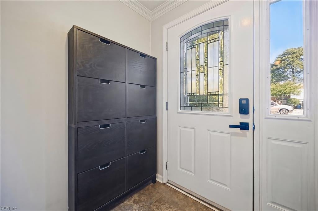 1805 Sechrist CT