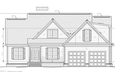 107 Batten CV Smithfield VA 23430