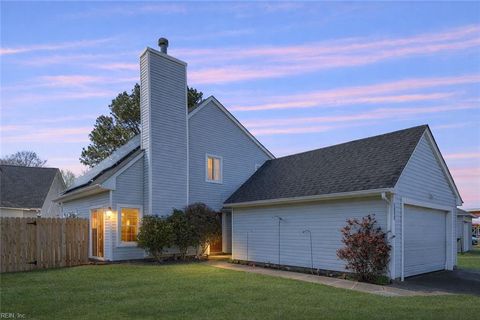 1212 Woodbridge TRL Virginia Beach VA 23453