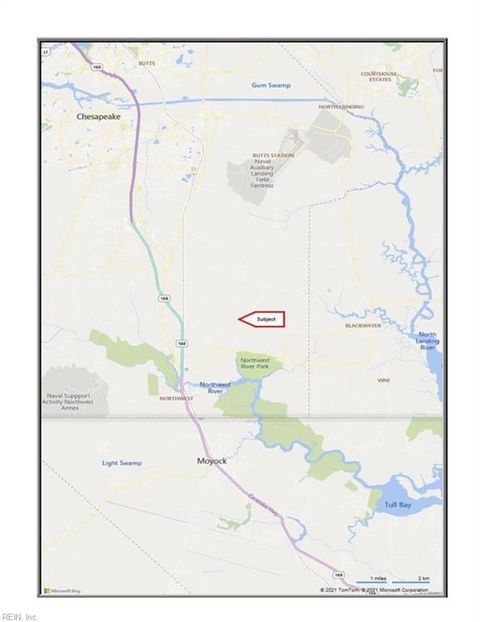 3016 Cedarville RD Chesapeake VA 23322