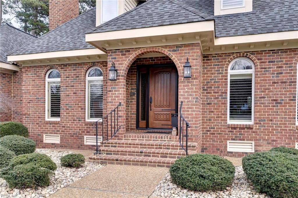 208 Richard Brewster