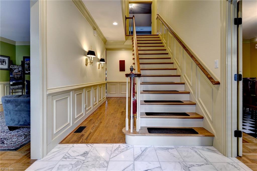 208 Richard Brewster