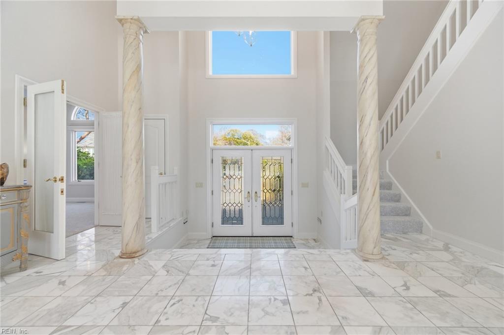 417 Croatan Hills DR