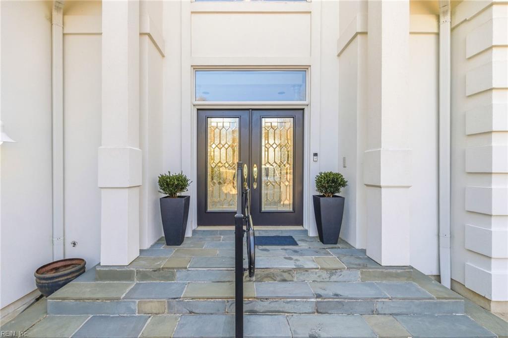 417 Croatan Hills DR