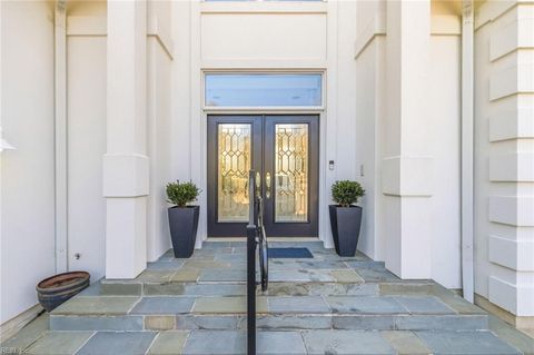 417 Croatan Hills DR Virginia Beach VA 23451