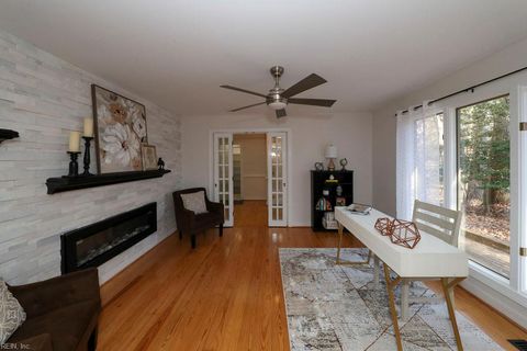 208 Fairfax WAY Williamsburg VA 23185