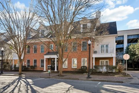 415 E Freemason ST 3A Norfolk VA 23510