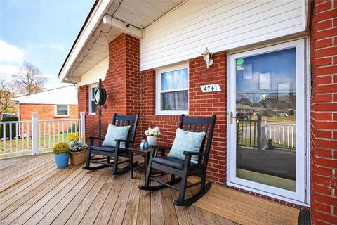 4741 Whistler LN Virginia Beach VA 23455