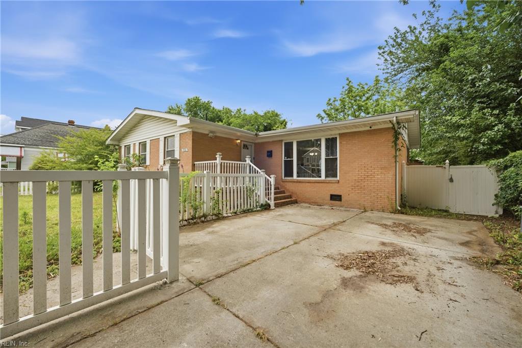 616 Powhatan PW