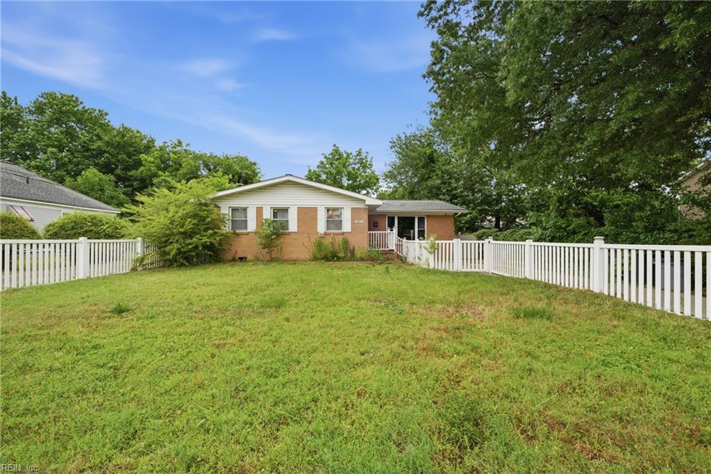 616 Powhatan PW