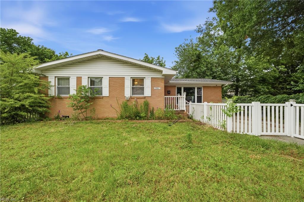 616 Powhatan PW
