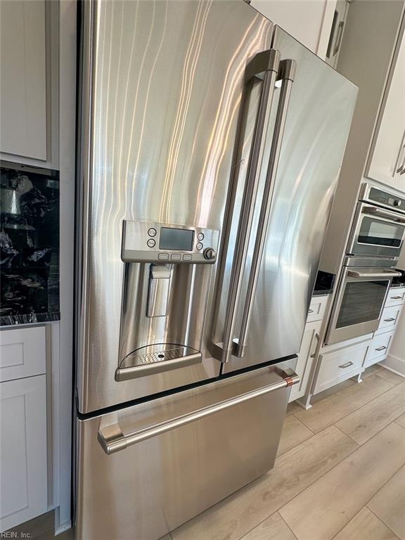 107 William Storrs RD