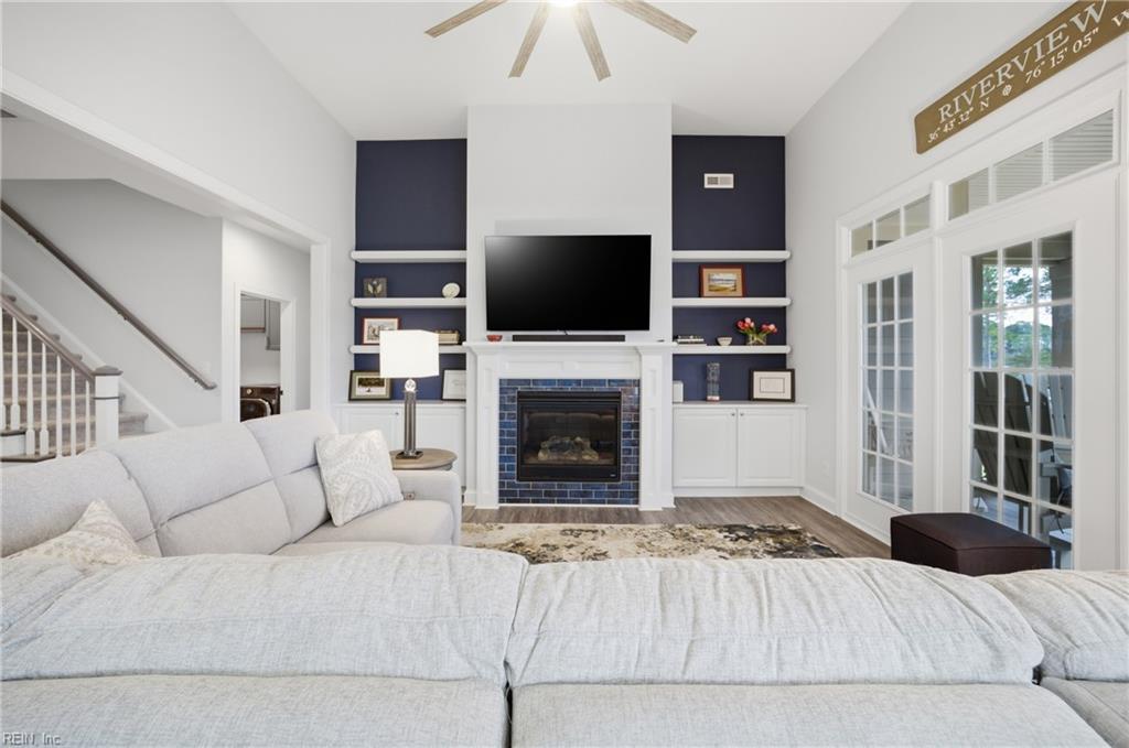 165 Tranquility TRCE