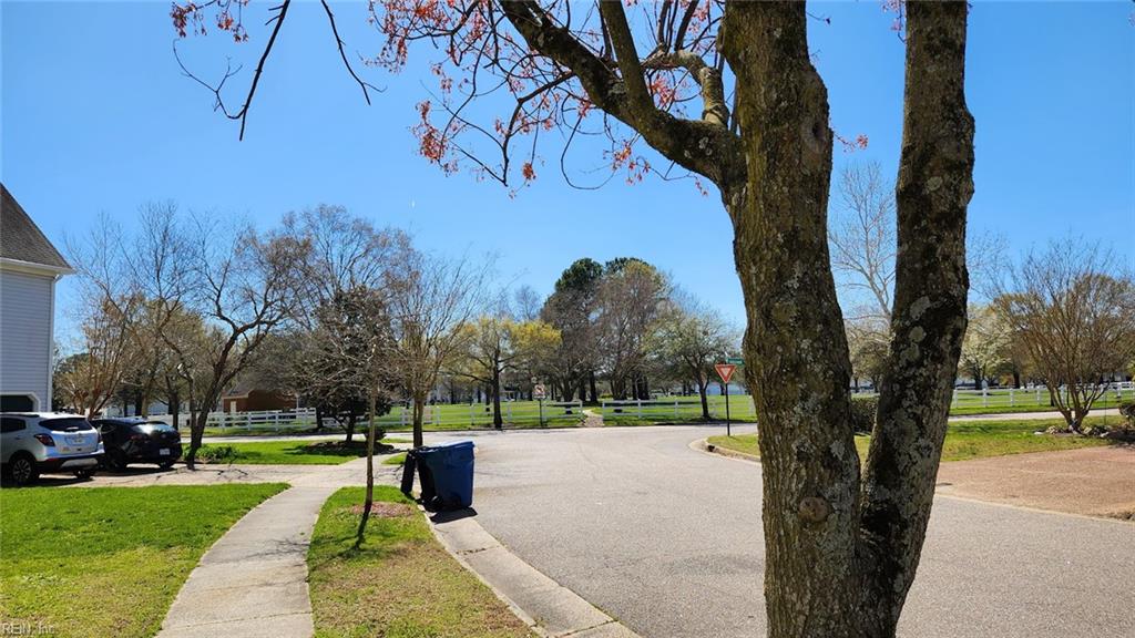 4265 Feather Ridge DR