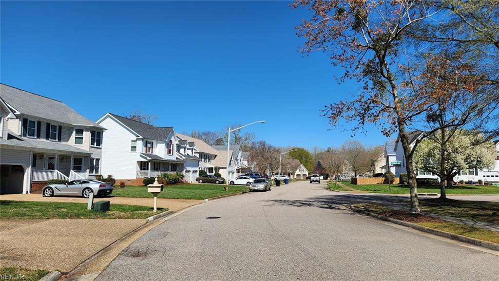 4265 Feather Ridge DR