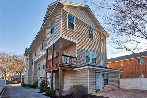 625 13th ST Virginia Beach VA 23451