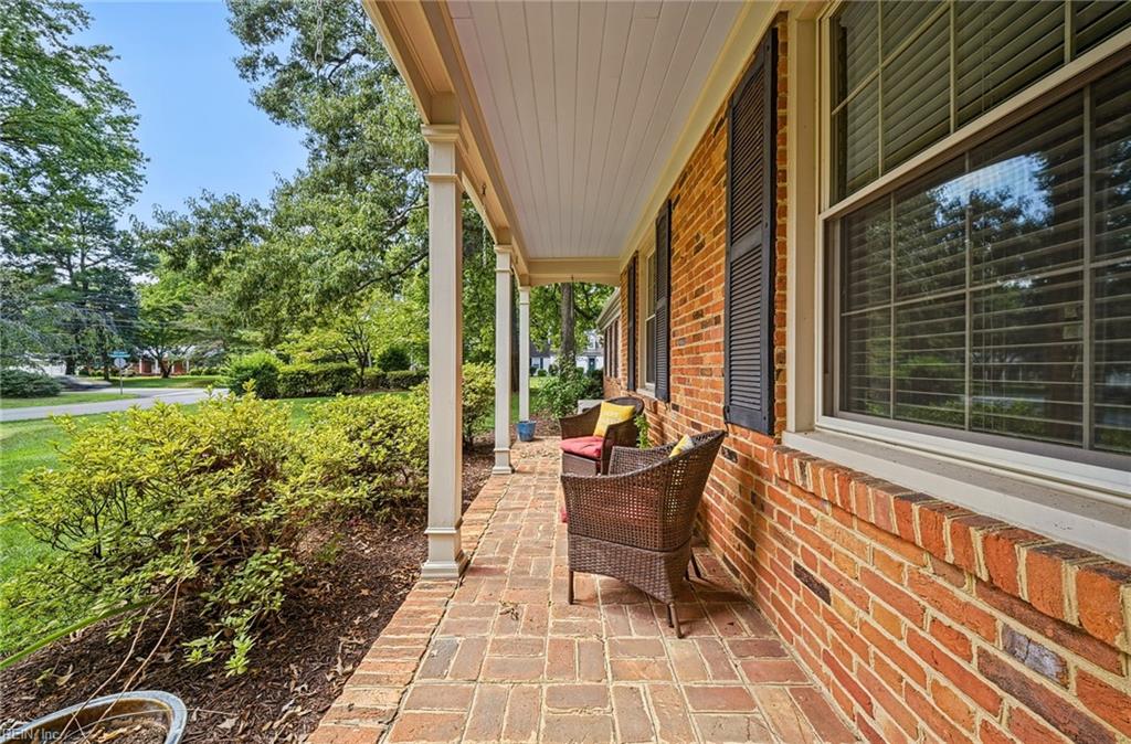 4348 Thoroughgood DR