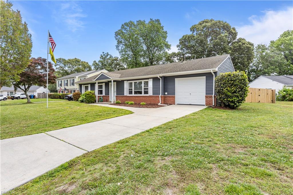 4401 Liberty Bell CT