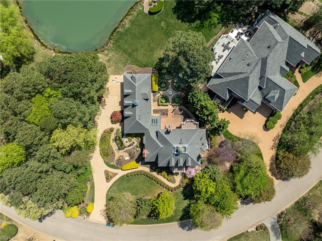 2901 Kitchums Pond RD