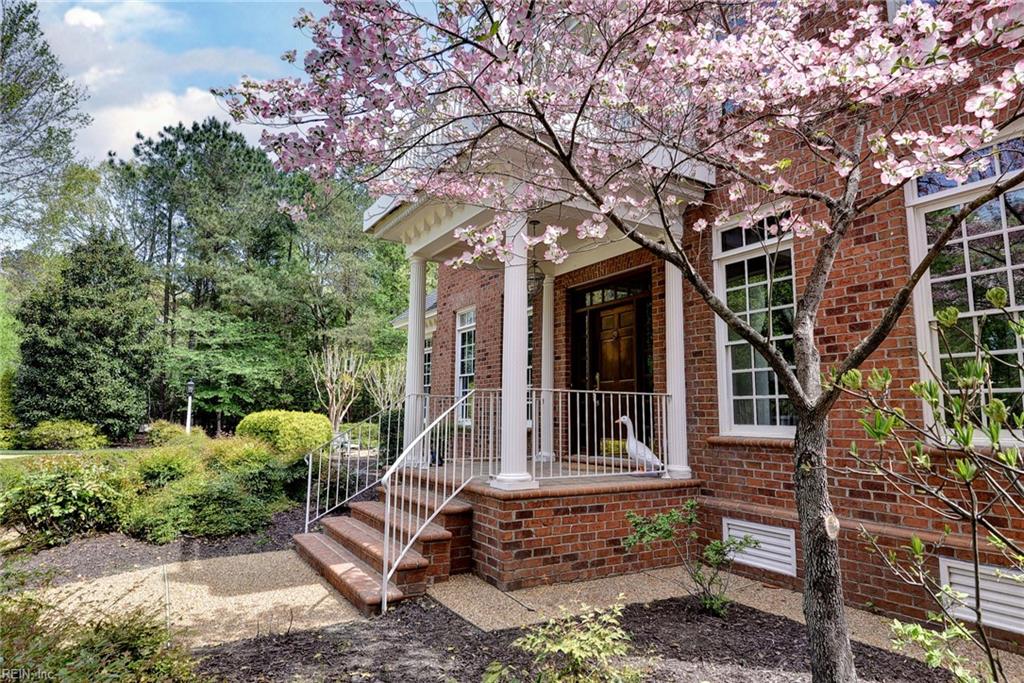 2901 Kitchums Pond RD