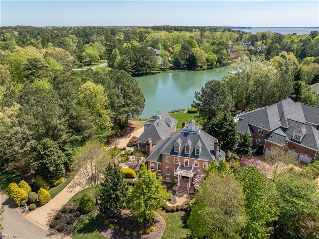 2901 Kitchums Pond RD