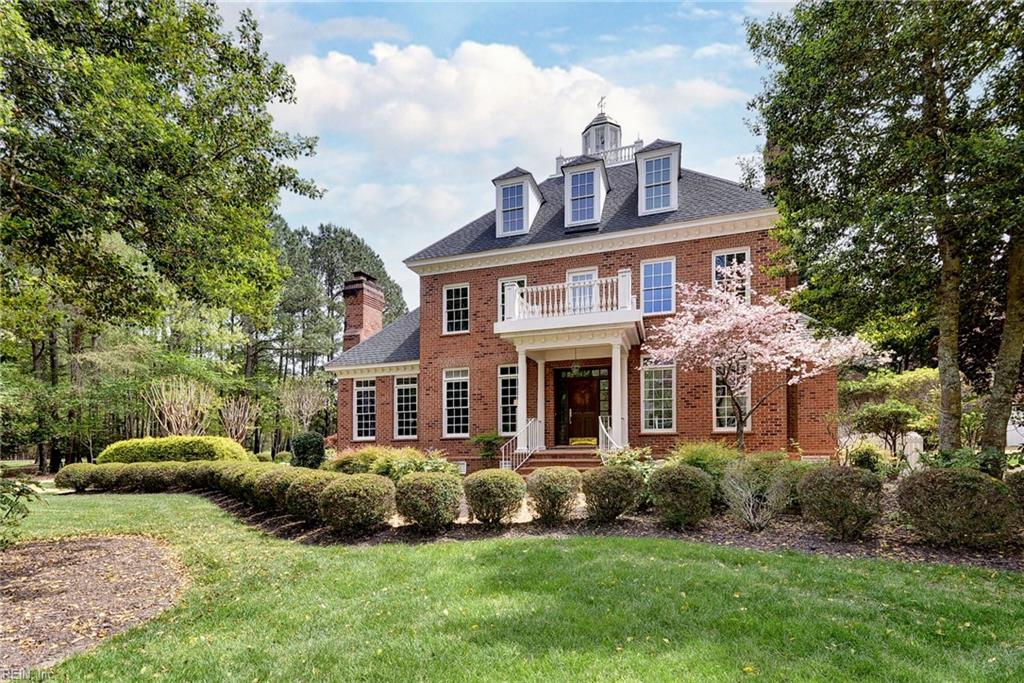 2901 Kitchums Pond RD