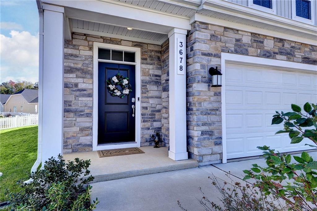 3678 Isaac CIR