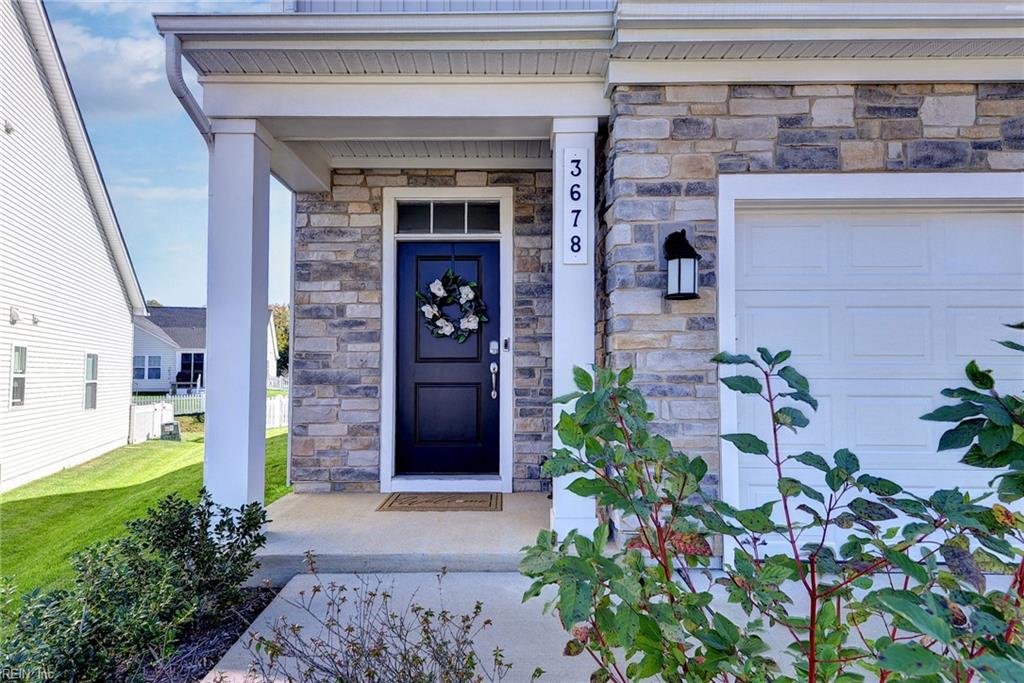 3678 Isaac CIR