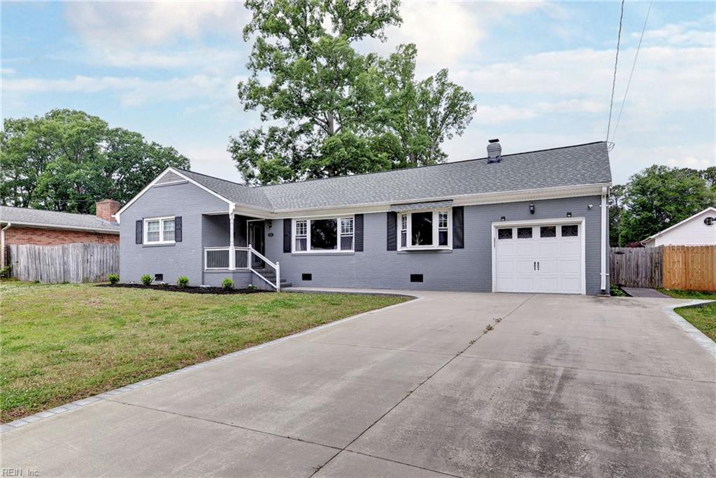 223 Shadywood DR