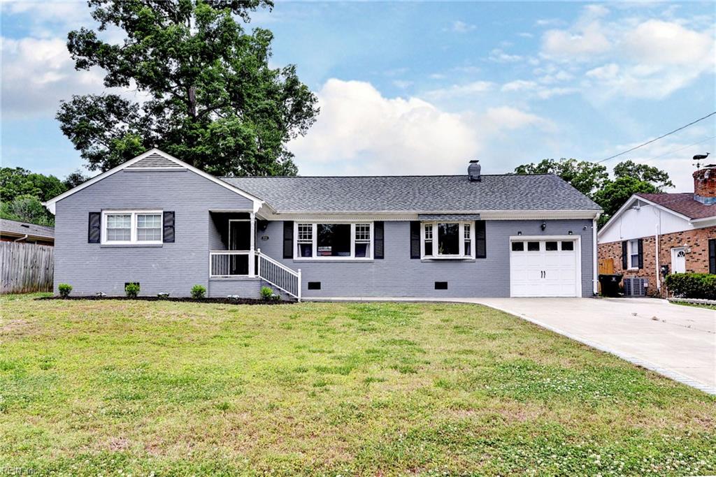 223 Shadywood DR